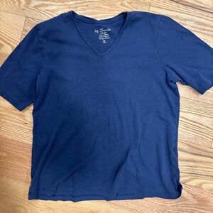 Chicos v-neck t-short